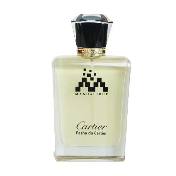 Pasha de Cartier Edition Sport